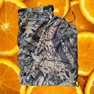 Remington Lightweight Mossy Oak Camo Pants Size XXL